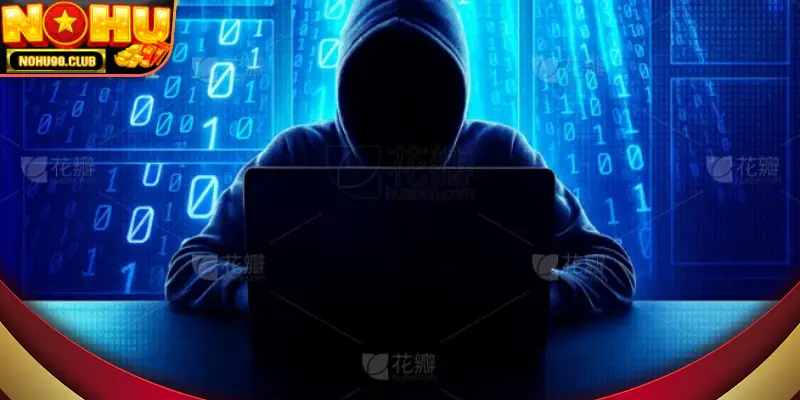 Bảo mật dữ liệu người dùng tại nohu90.