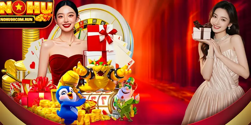 Cập nhật sự kiện hấp dẫn cùng nhiều tính năng đa dạng