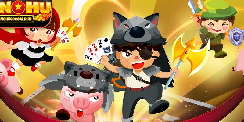 chiến thuật chặt heo trong tiến lên miền nam nohu90