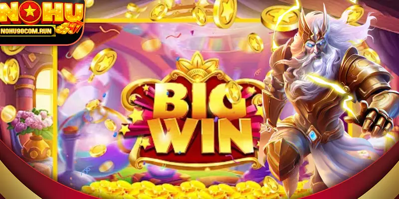 Cơ Chế Tính Thưởng nổ hũ olympus