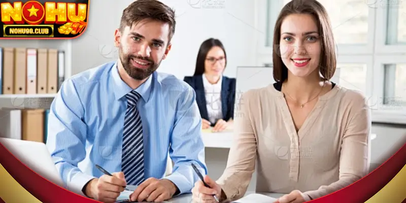 Hỗ trợ khách hàng 24/7 của nohu90.