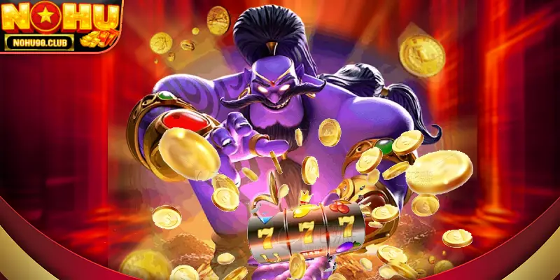 Khuyến mãi hấp dẫn tại nohu90.