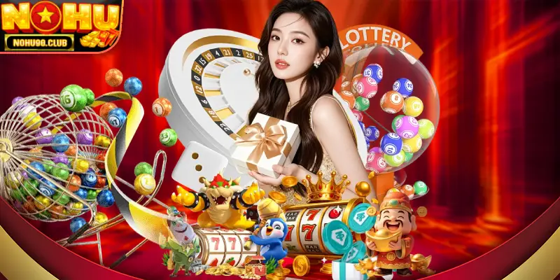 Minh bạch và công bằng với Xổ Số nohu90