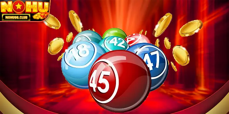 Xổ Số nohu90 – Giao diện trực quan