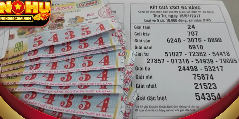số càng lớn thì xác suất Jackpot càng thấp.