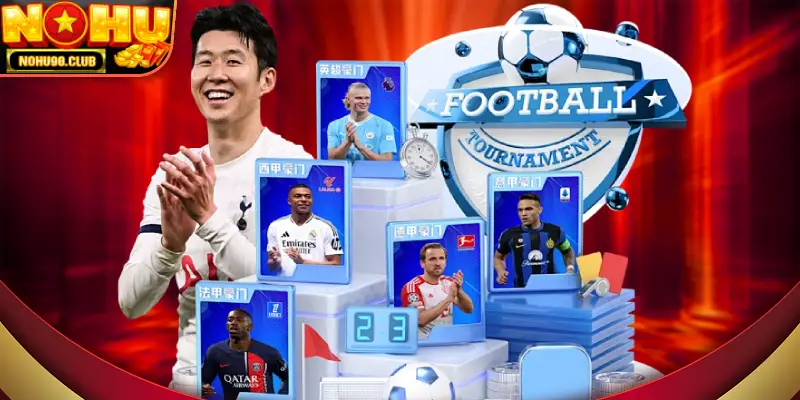 Thể Thao nohu90 – Công nghệ vận hành ổn định và bảo mật