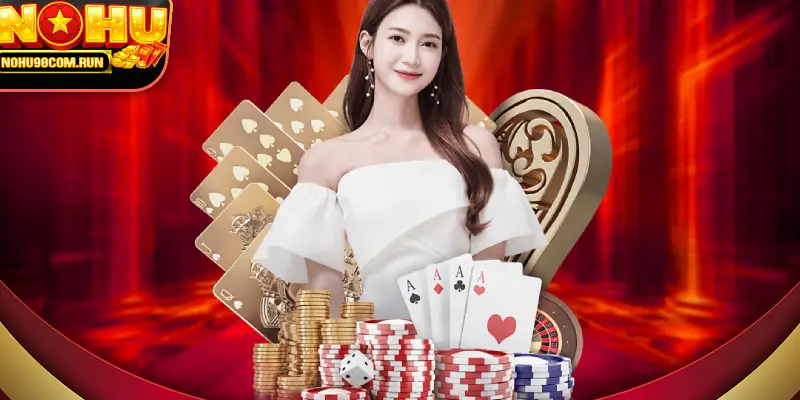 Tính năng hỗ trợ đa dạng tại nohu90