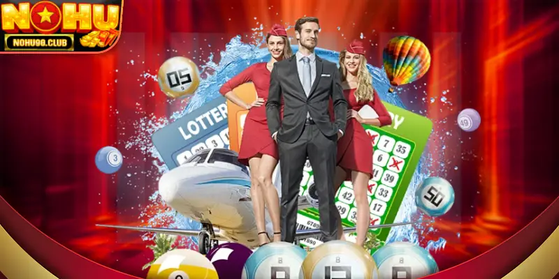 Trải nghiệm liền mạch trên đa nền tảng với Xổ Số nohu90
